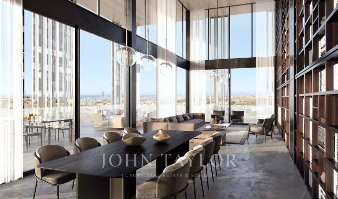 Verkauf Villa Germasogeia