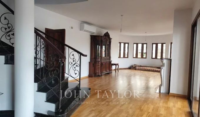 Verkauf Villa Germasogeia