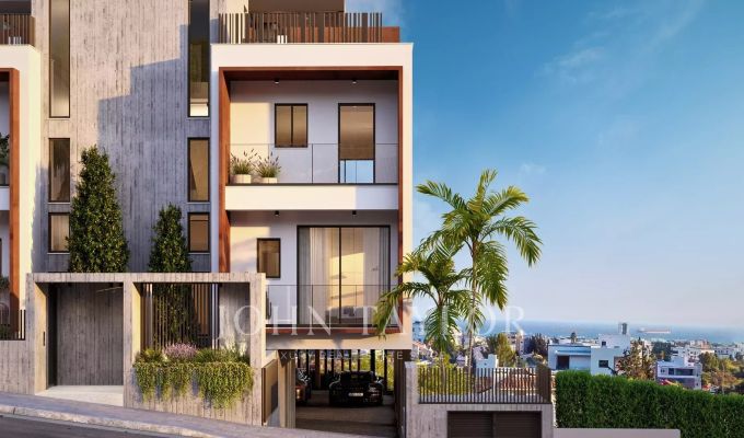 Verkauf Villa Germasogeia