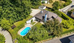 Verkauf Villa Gingins