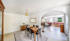 Verkauf Villa Gingins