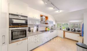 Verkauf Villa Gingins