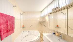 Verkauf Villa Gingins