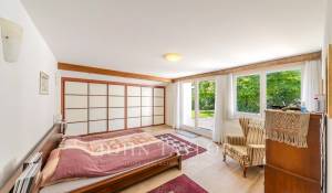 Verkauf Villa Gingins