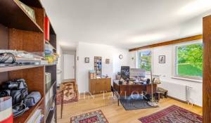 Verkauf Villa Gingins