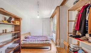 Verkauf Villa Gingins