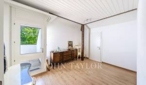 Verkauf Villa Gingins