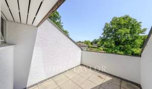 Verkauf Villa Gingins