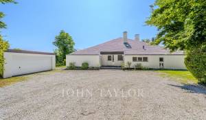 Verkauf Villa Gingins