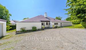 Verkauf Villa Gingins