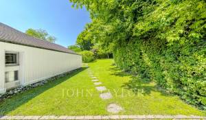 Verkauf Villa Gingins