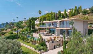 Verkauf Villa Golfe-Juan