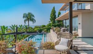 Verkauf Villa Golfe-Juan