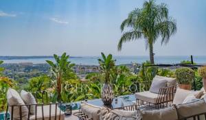 Verkauf Villa Golfe-Juan