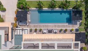 Verkauf Villa Golfe-Juan