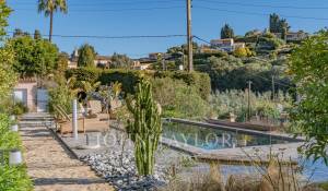 Verkauf Villa Golfe-Juan