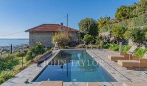 Verkauf Villa Golfe-Juan