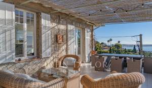 Verkauf Villa Golfe-Juan