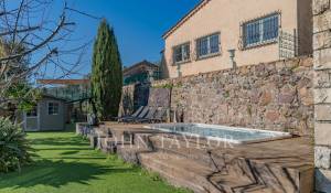 Verkauf Villa Golfe-Juan