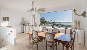 Verkauf Villa Golfe-Juan