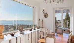 Verkauf Villa Golfe-Juan