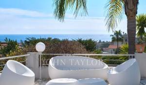 Verkauf Villa Golfe-Juan