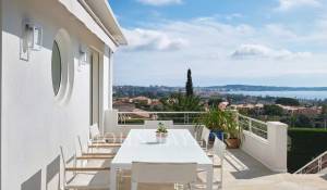 Verkauf Villa Golfe-Juan