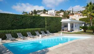 Verkauf Villa Golfe-Juan