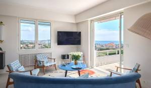 Verkauf Villa Golfe-Juan