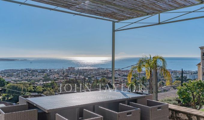 Verkauf Villa Golfe-Juan