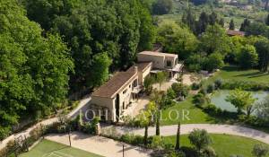 Verkauf Villa Grasse