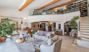 Verkauf Villa Grasse