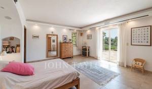 Verkauf Villa Grasse