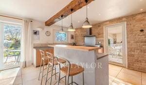 Verkauf Villa Grasse