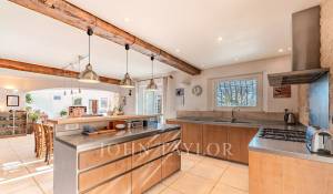 Verkauf Villa Grasse