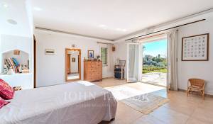 Verkauf Villa Grasse