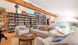 Verkauf Villa Grasse