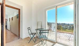 Verkauf Villa Grasse