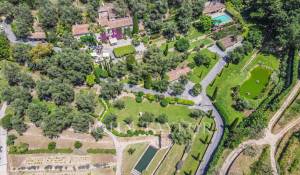 Verkauf Villa Grasse