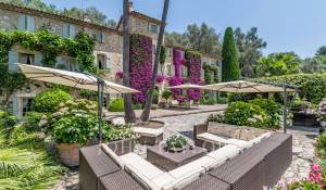 Verkauf Villa Grasse