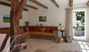 Verkauf Villa Grimaud
