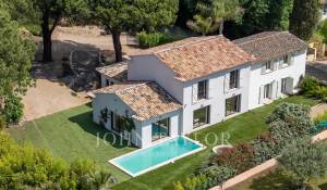 Verkauf Villa Grimaud