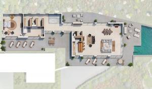 Verkauf Villa Grimaud