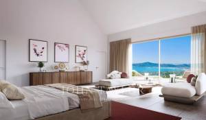 Verkauf Villa Grimaud