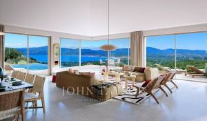 Verkauf Villa Grimaud