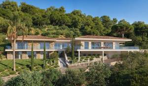 Verkauf Villa Grimaud