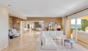 Verkauf Villa Grimaud