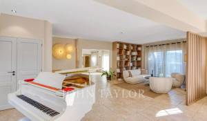 Verkauf Villa Grimaud