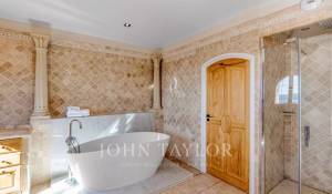 Verkauf Villa Grimaud