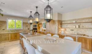 Verkauf Villa Grimaud